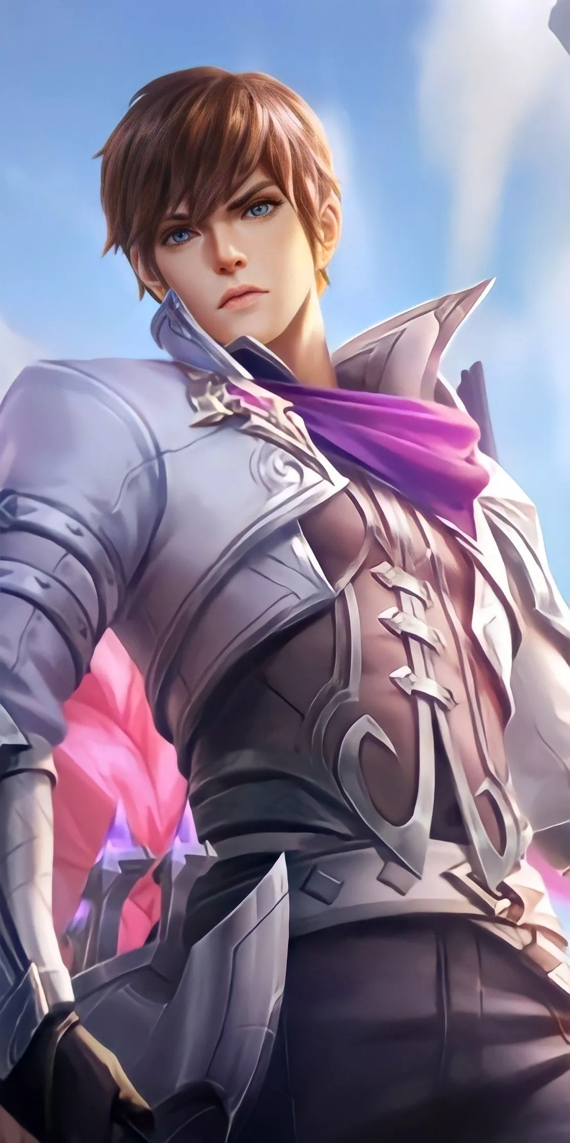 mobile legends, mobile legend wallpaper