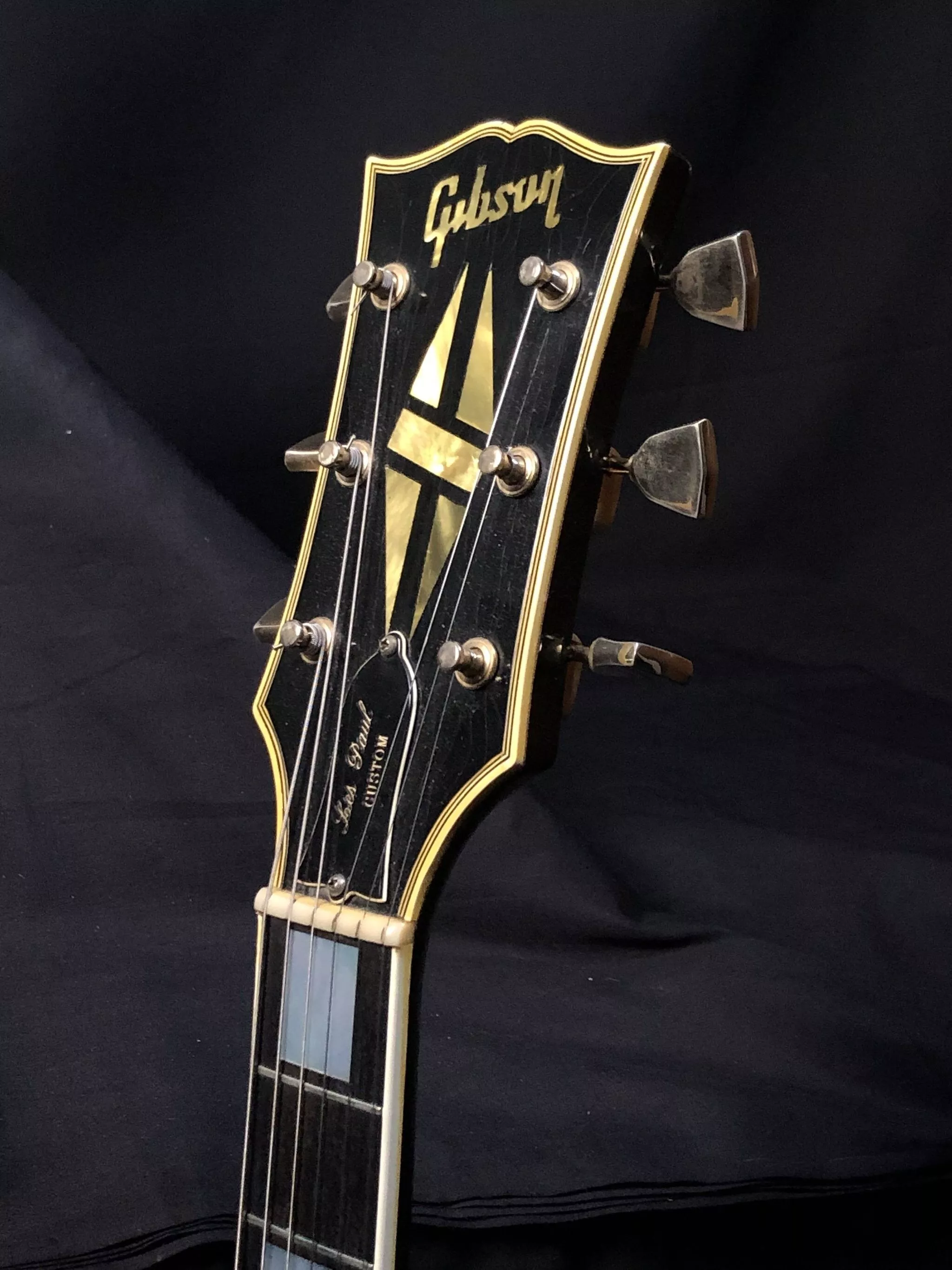 Gibson Guitar Wallpaper