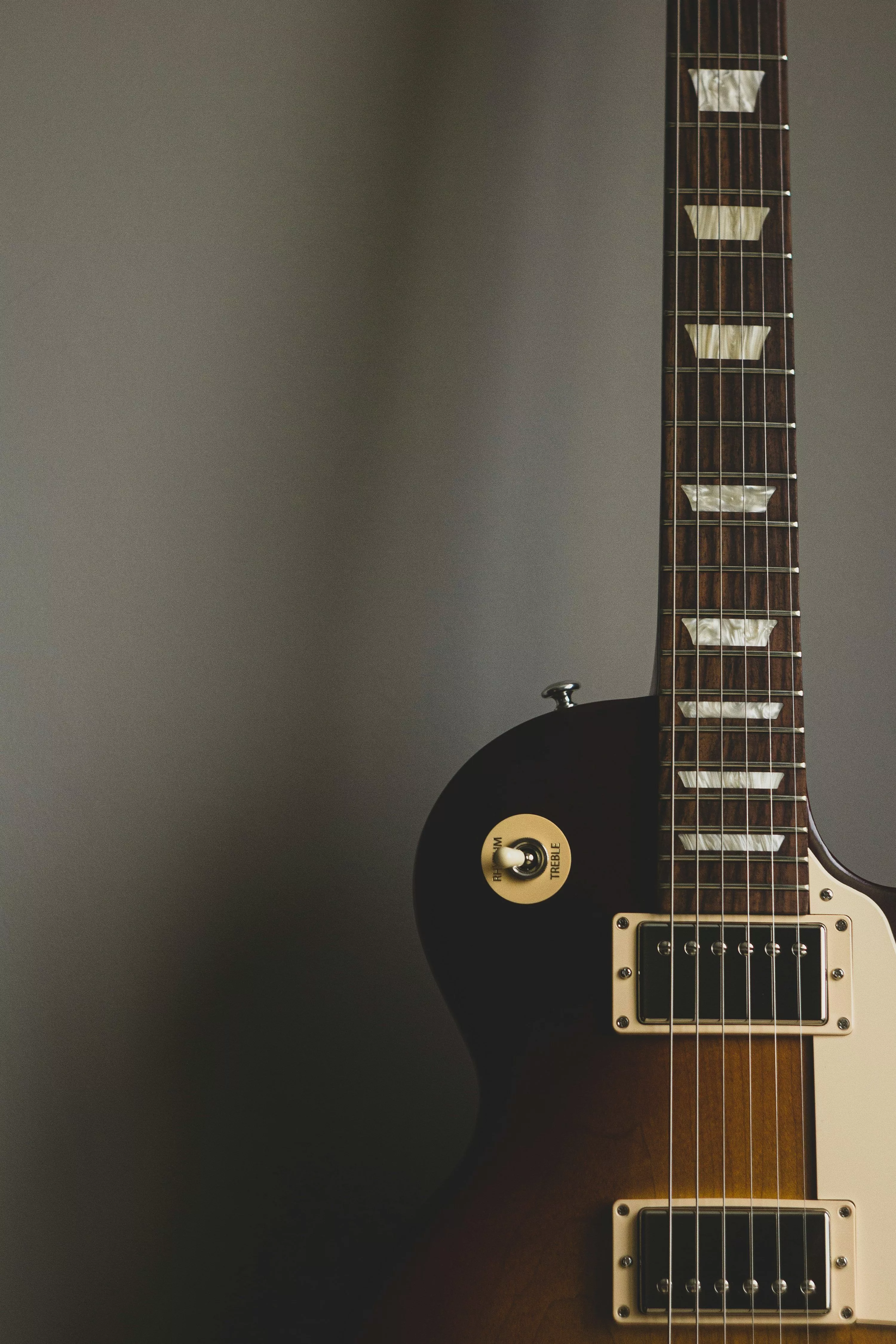 Gibson Les Paul Picture HD