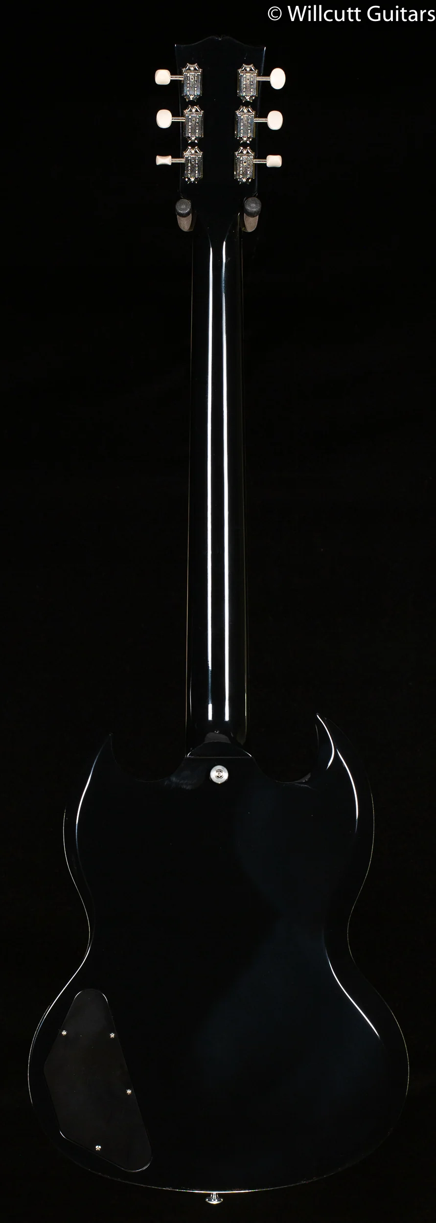 Gibson SG Special Ebony