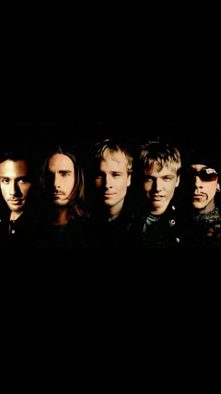 Backstreet boys, Boys wallpaper