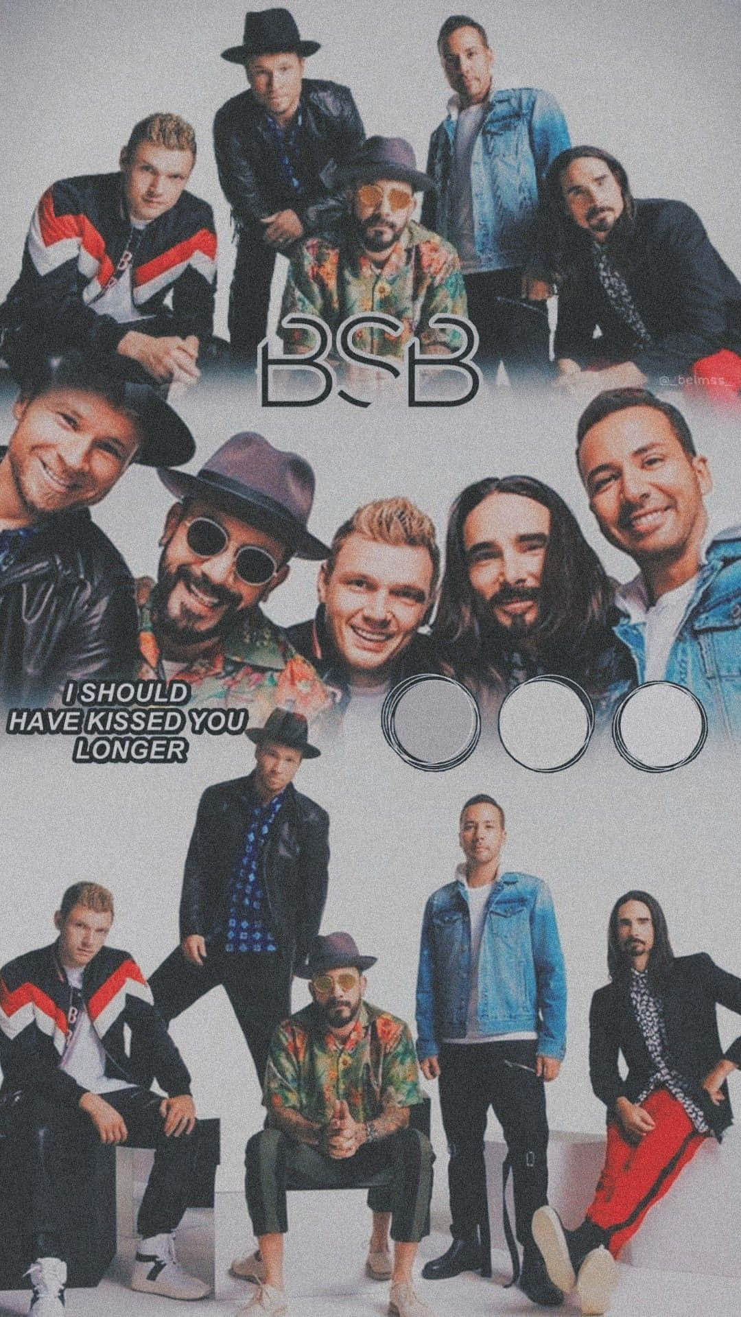 Download Backstreet Boys