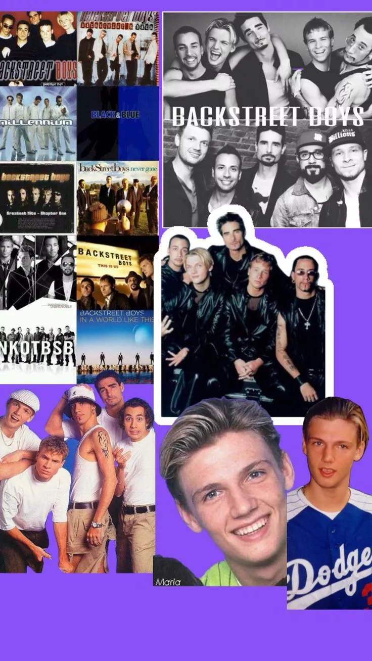 backstreetboys #music