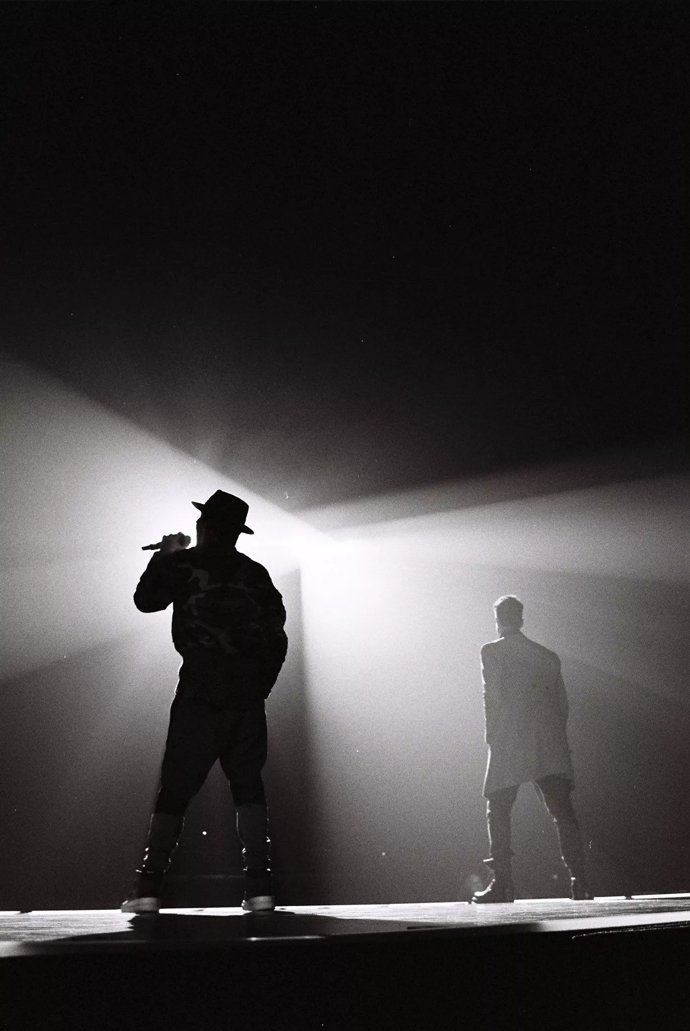 Backstreet Boys to maximize