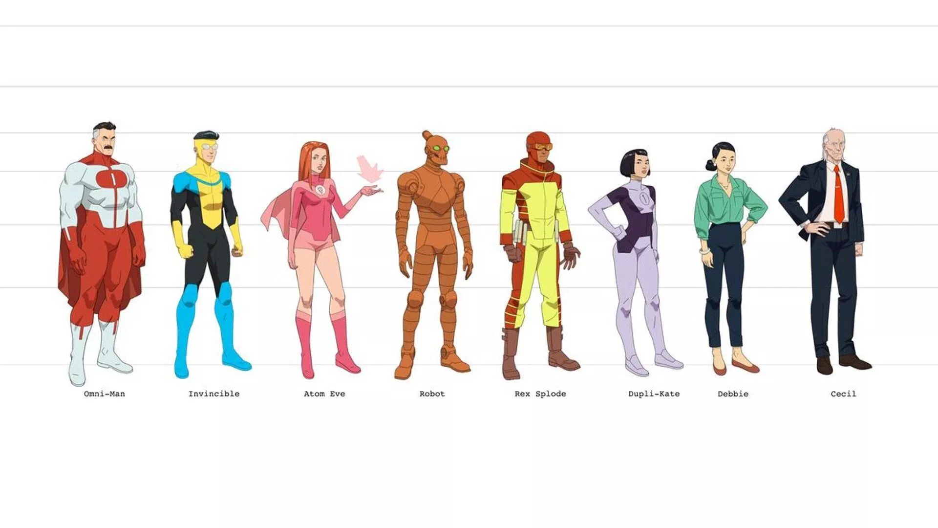 Animated Adaptation