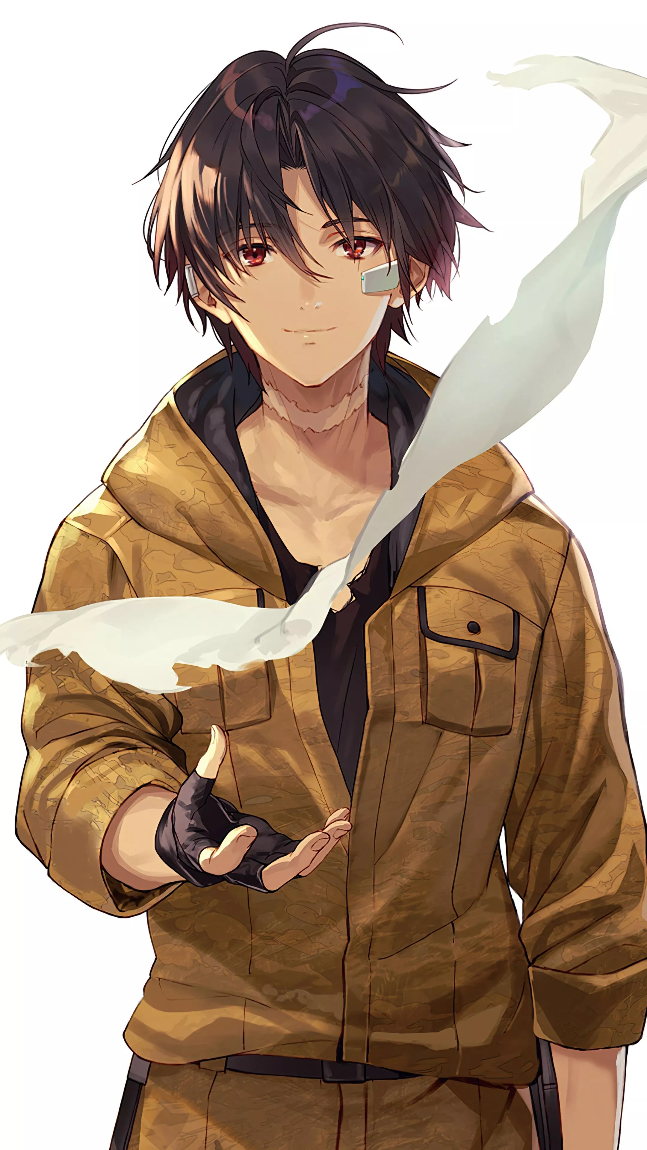 (TV Series) Wallpaper (