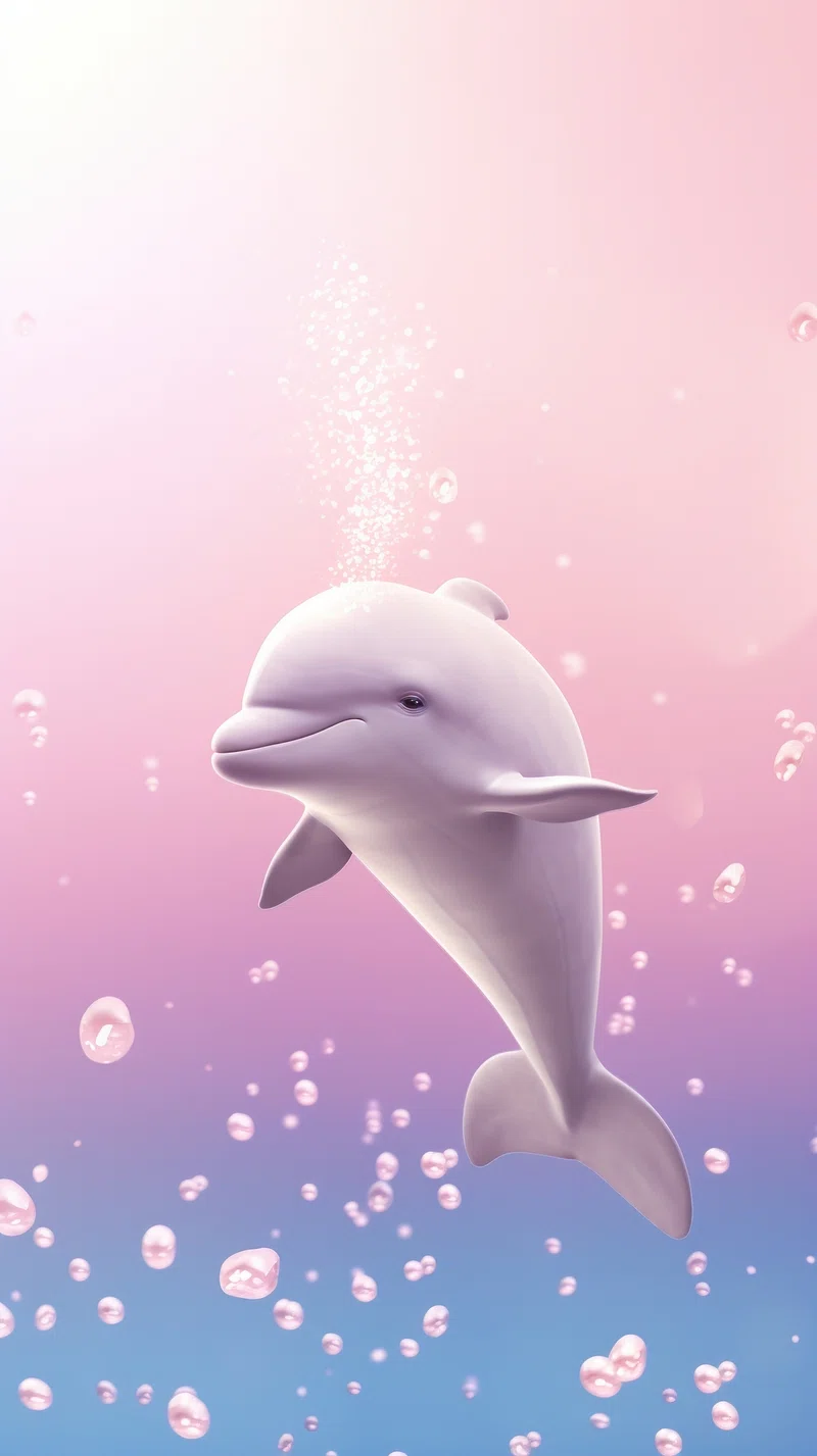 Beluga Whale Image. Free Photo, PNG