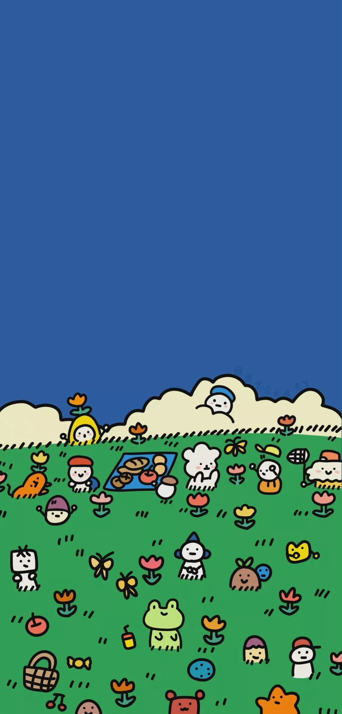 cute wallpaper, aesthetic iphone wallpaper