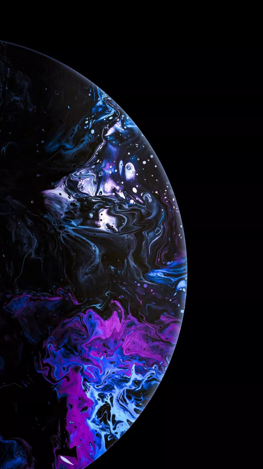 iPhone 11 Pro Wallpaper
