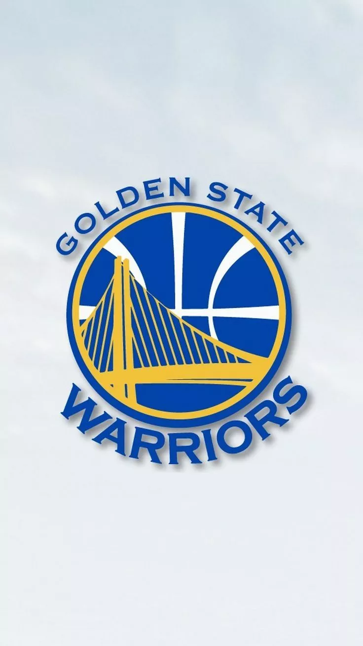 Golden State Warriors iPhone X
