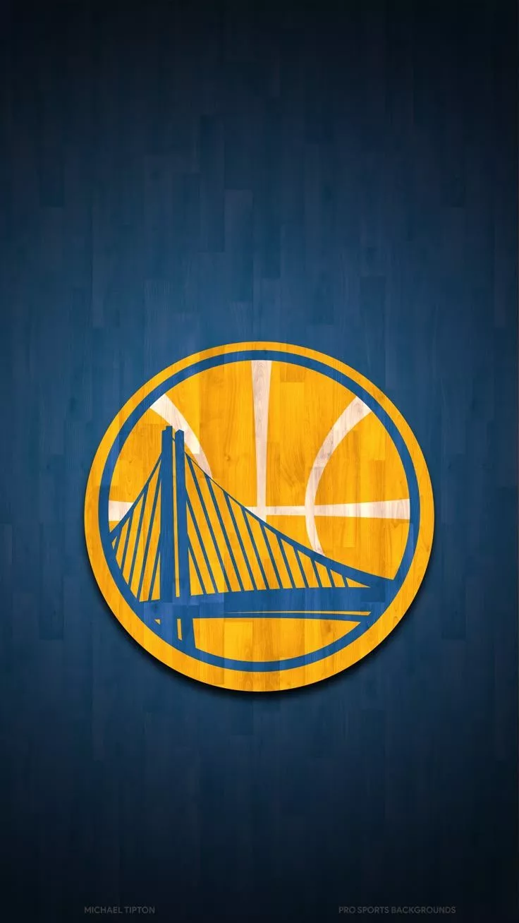 2025 Golden State Warriors wallpaper