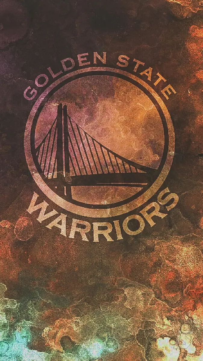 Golden State wallpaper