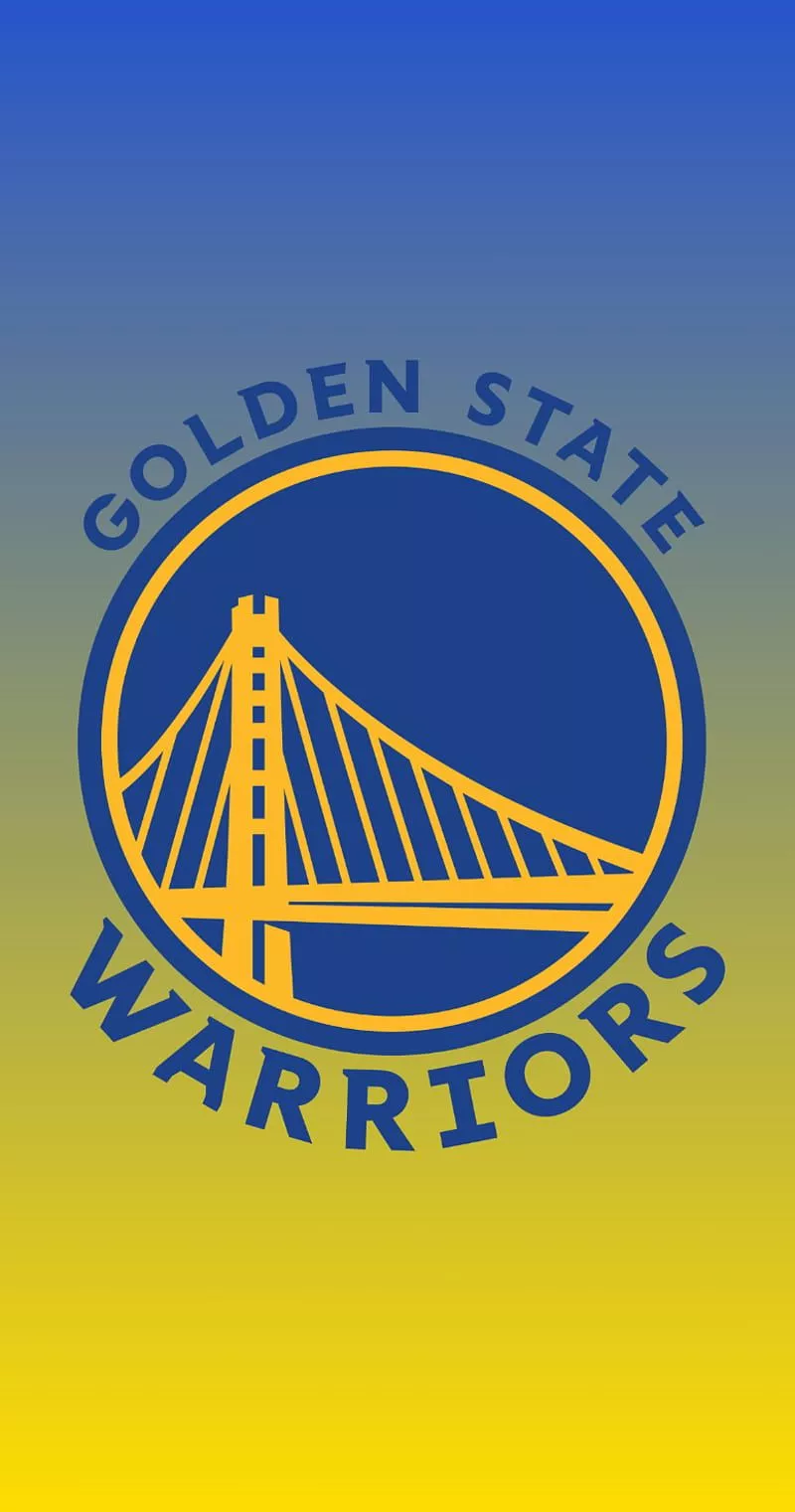 golden state, nba, HD phone wallpaper