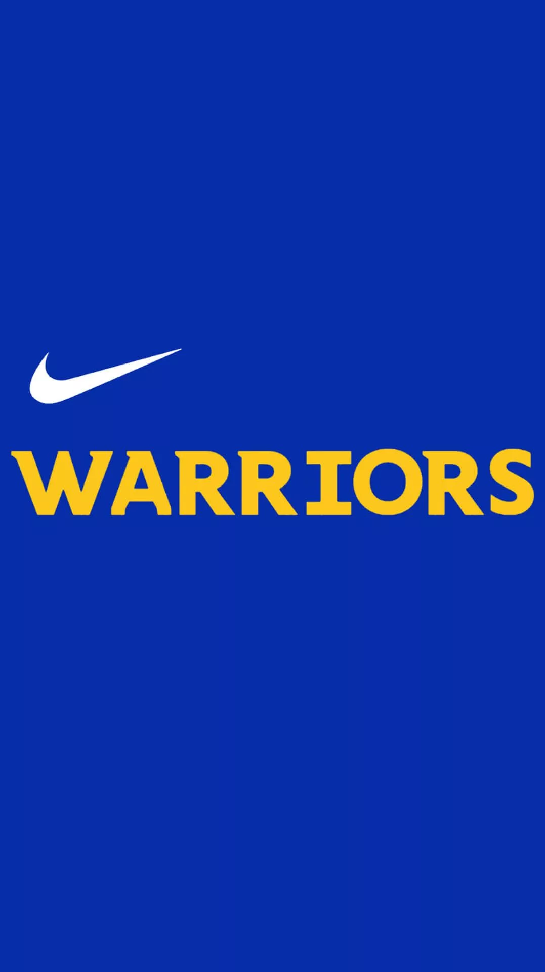 Golden State Warriors Wallpaper