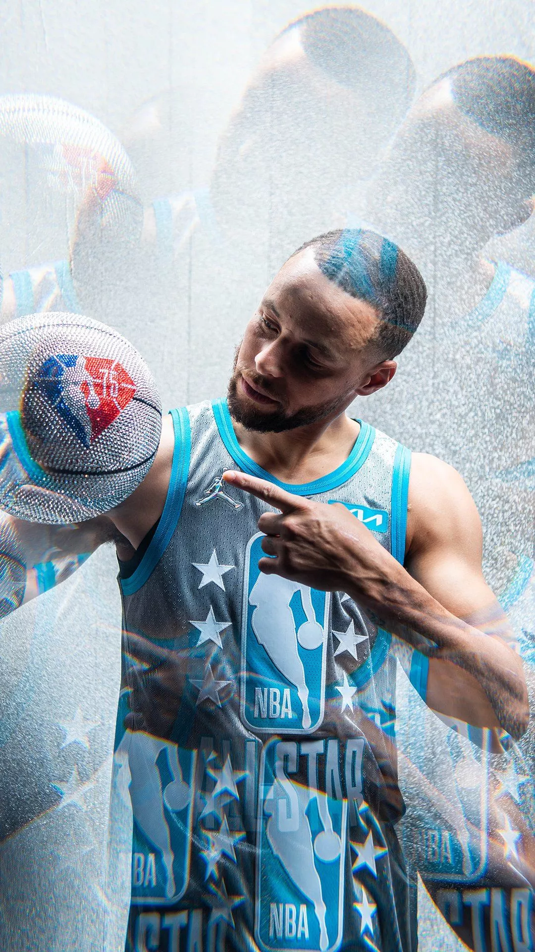 Golden State Warriors STAR