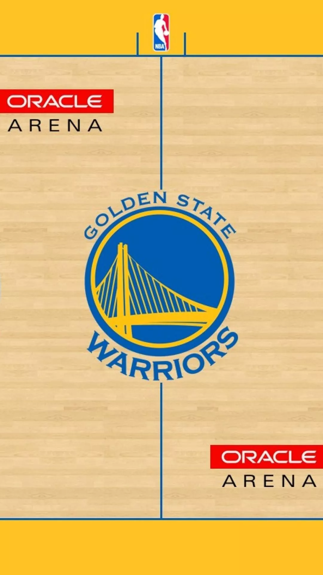 GSW Wallpaper
