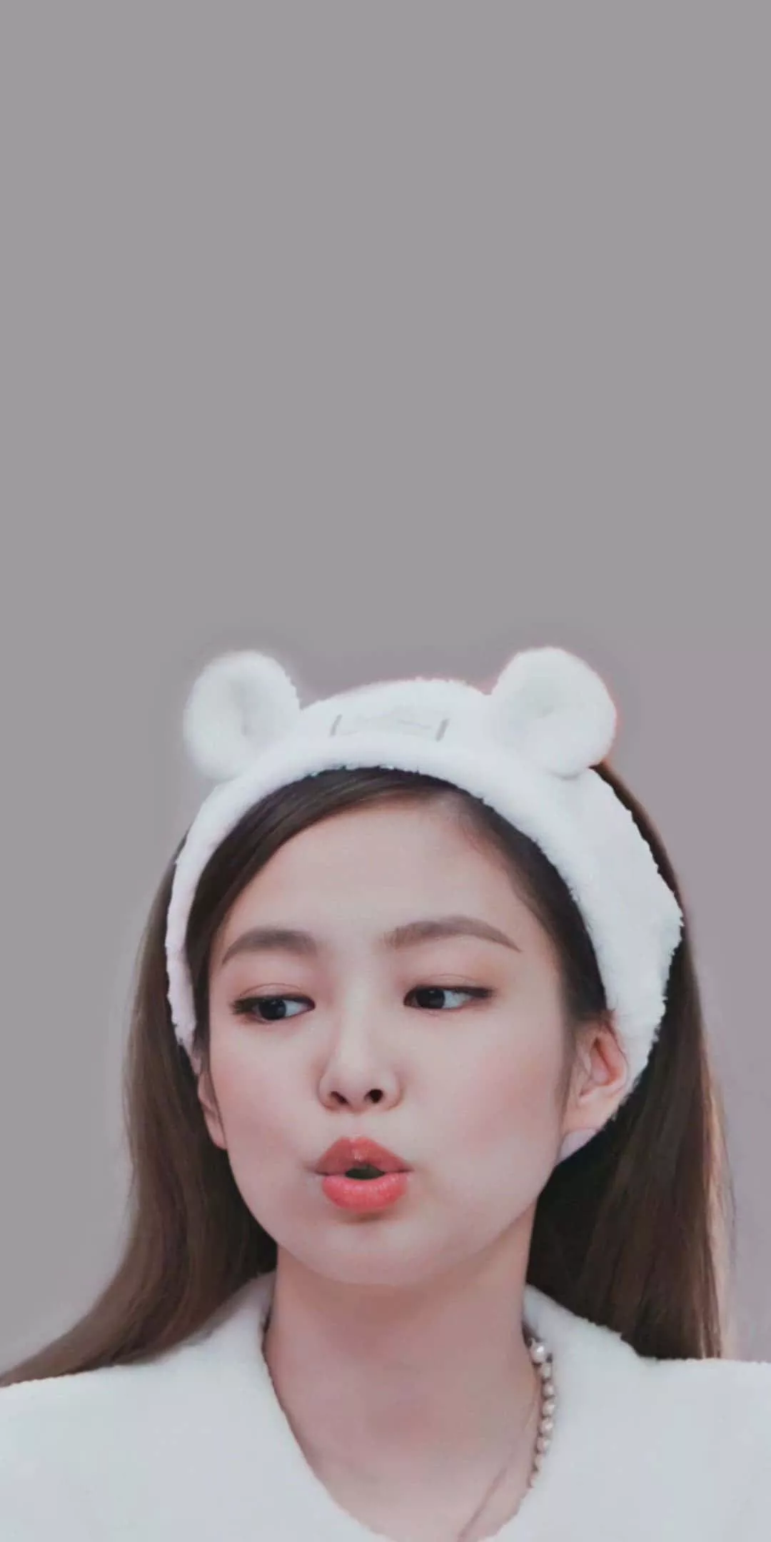 Download Jennie Blackpink With Animal