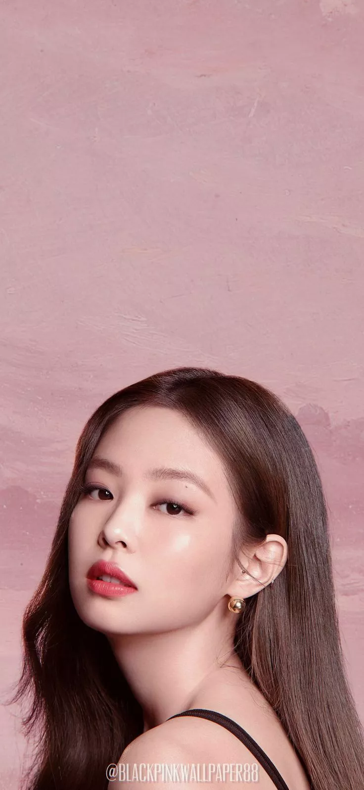 JENNIE BLACKPINK WALLPAPER