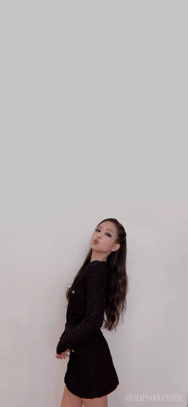 JENNIE BLACKPINK WALLPAPER. Blackpink