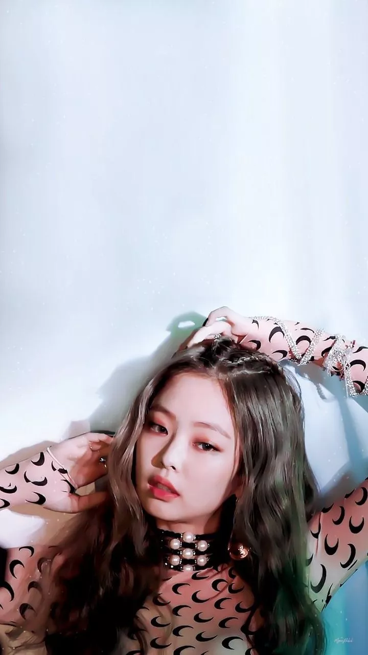 and blackpink wallpaper