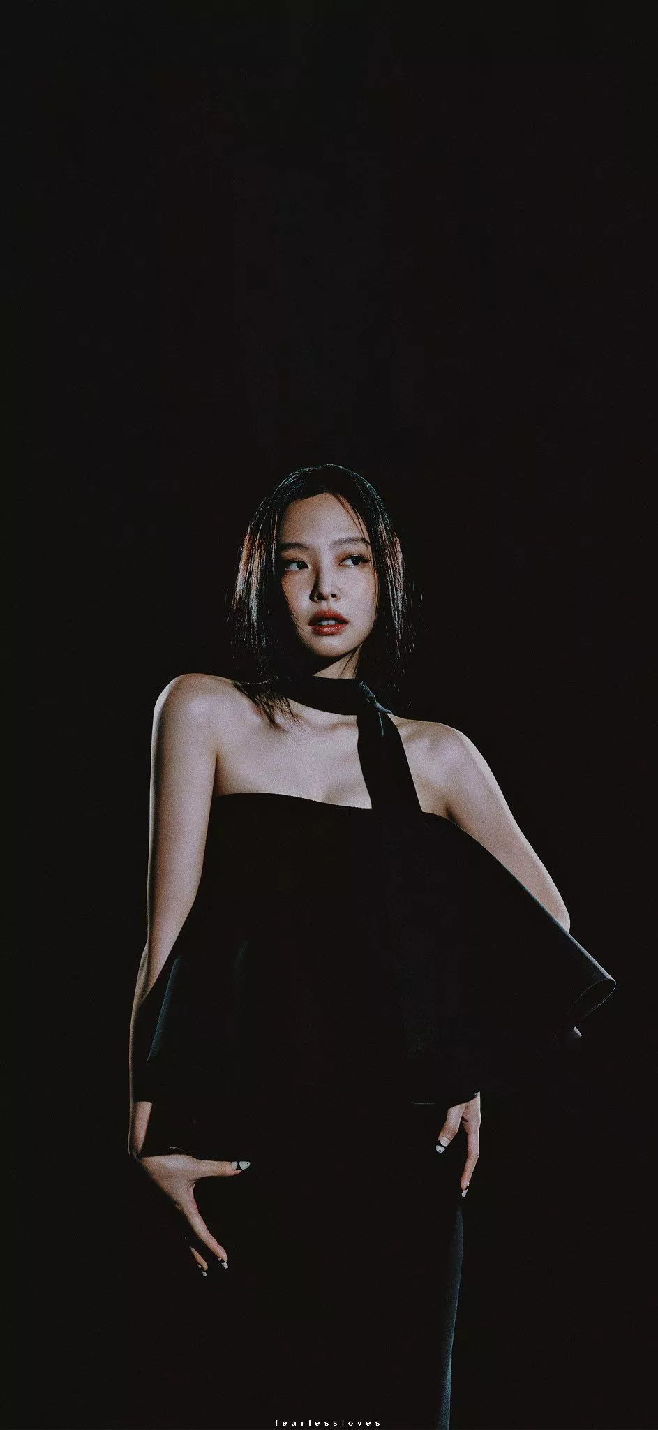 BLACKPINK #JENNIE #BILLBOARD
