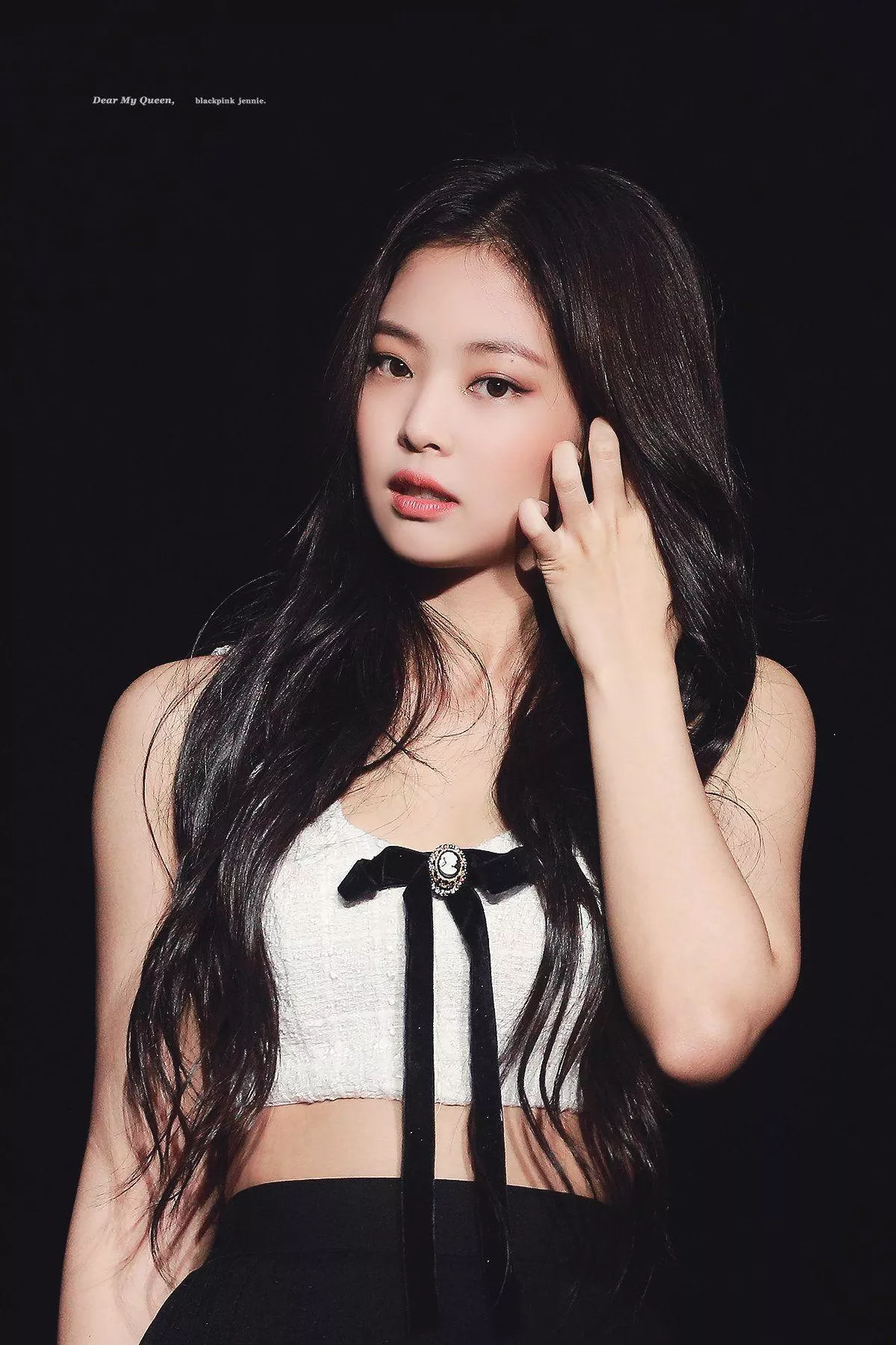 BlackPink Jennie Wallpaper APK