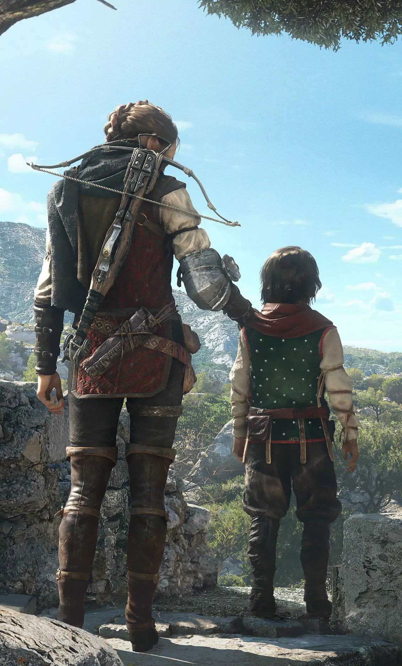 A Plague Tale: Requiem Wallpaper 37