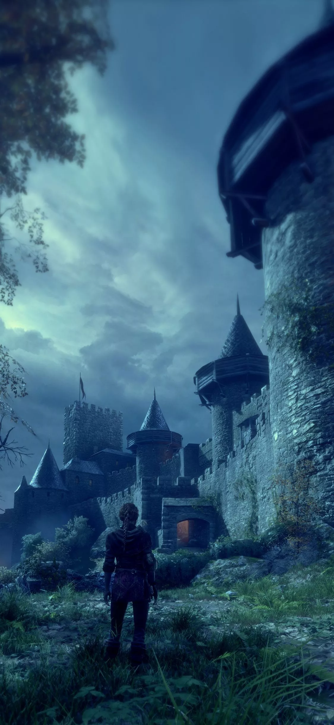 A Plague Tale: Requiem Wallpaper 37