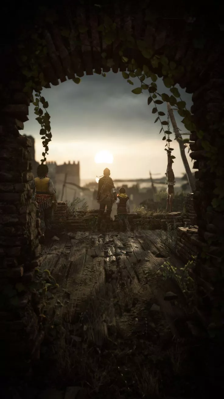 A Plague Tale: Requiem