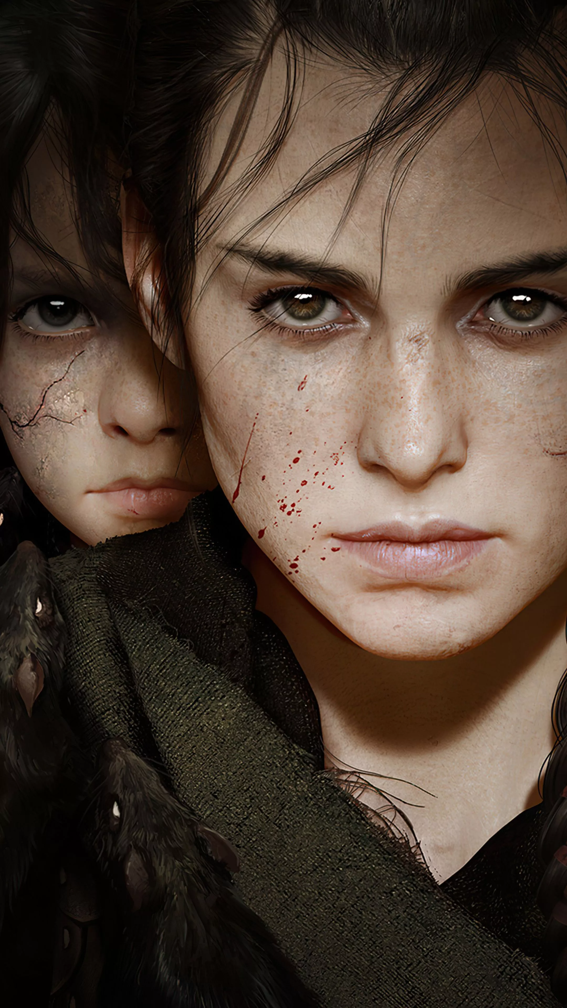 A Plague Tale: Requiem Wallpaper 37