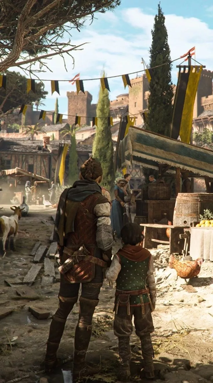 a plague tale requiem