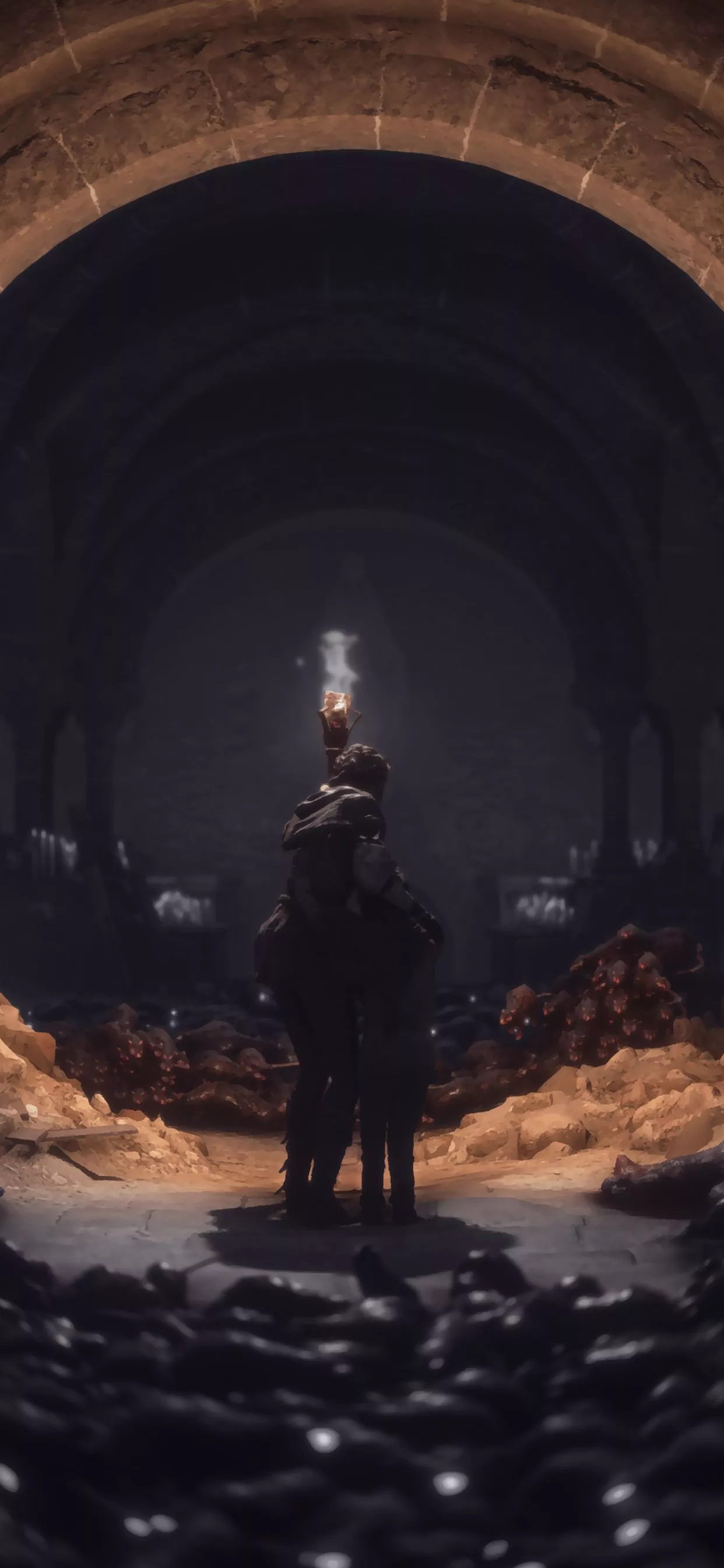 A Plague Tale: Innocence Phone Wallpaper