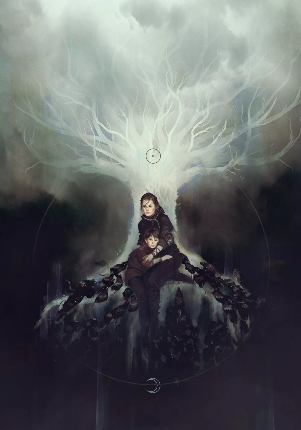 A Plague Tale you in great