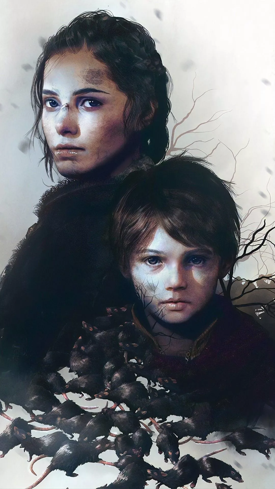 A Plague Tale: Requiem Wallpaper 37