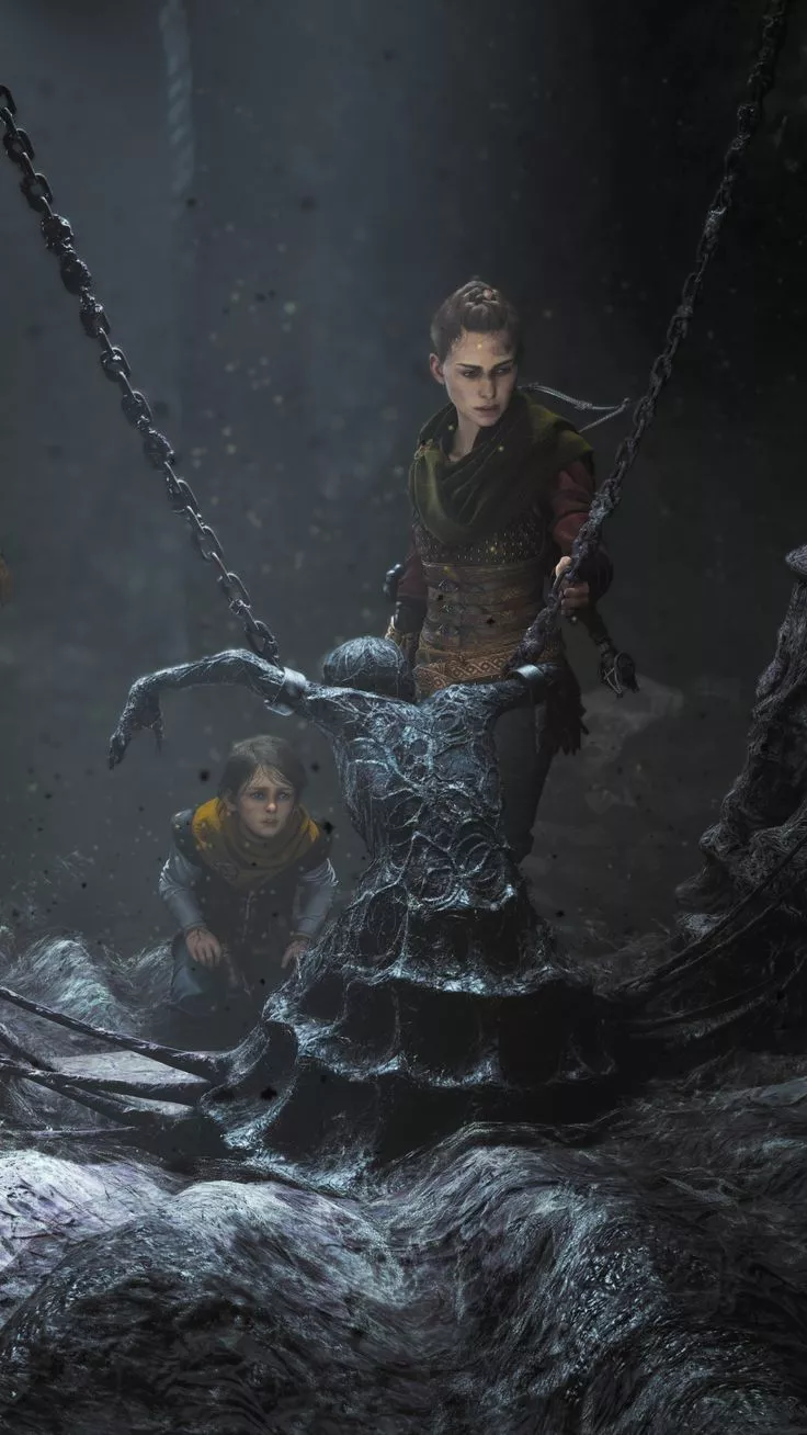 A Plague Tale: Requiem