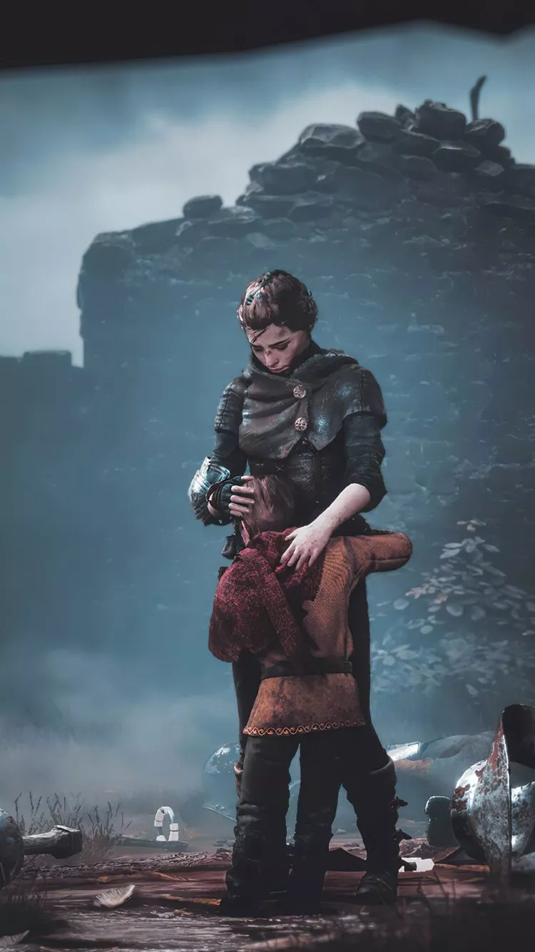 A Plague Tale Innocence 2022