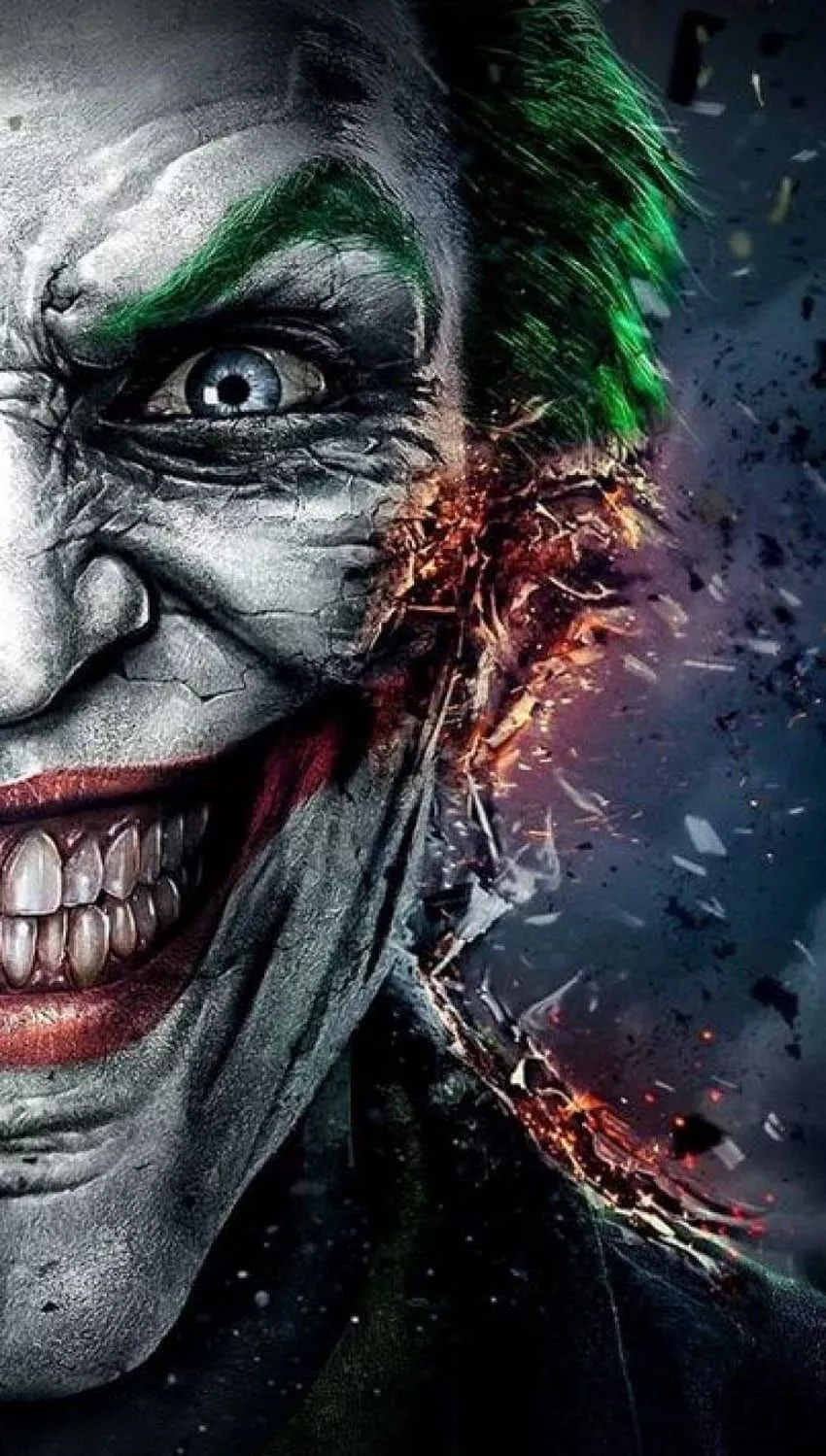 Joker iphone 6, Classic Joker HD phone