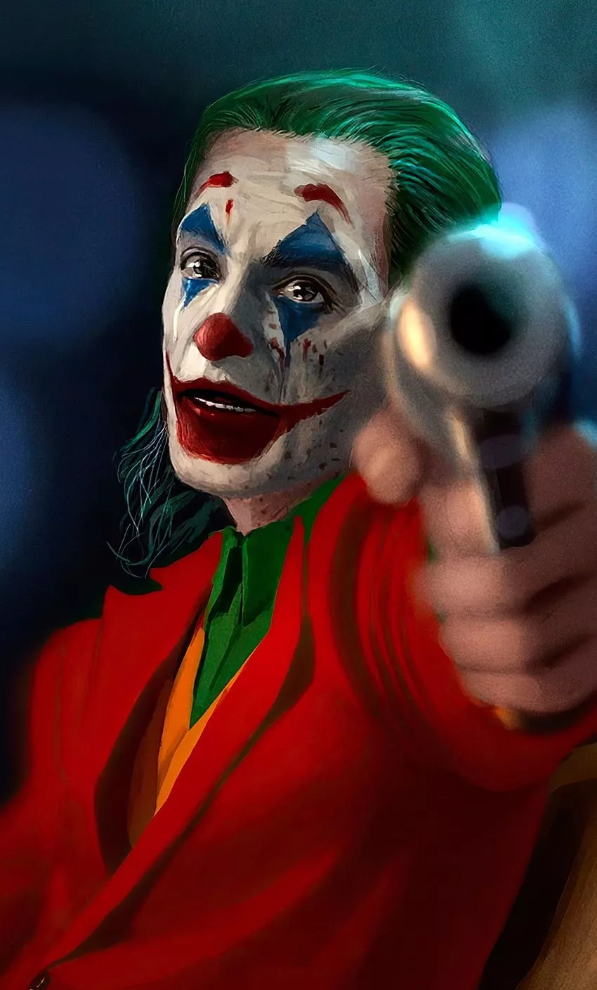 iPhone 6 Resolution iPhone 6 Joker