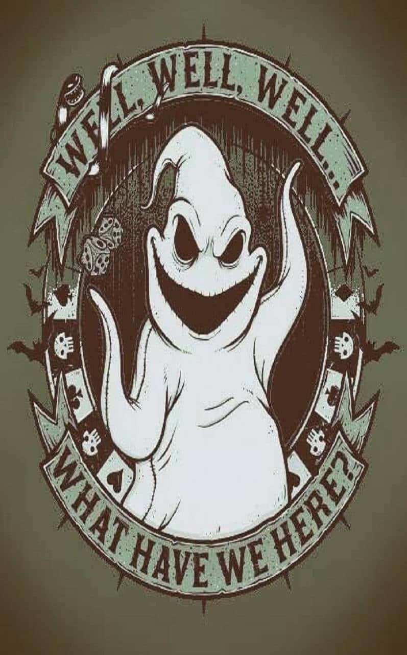 Download Oogie Boogie What Have We Hear