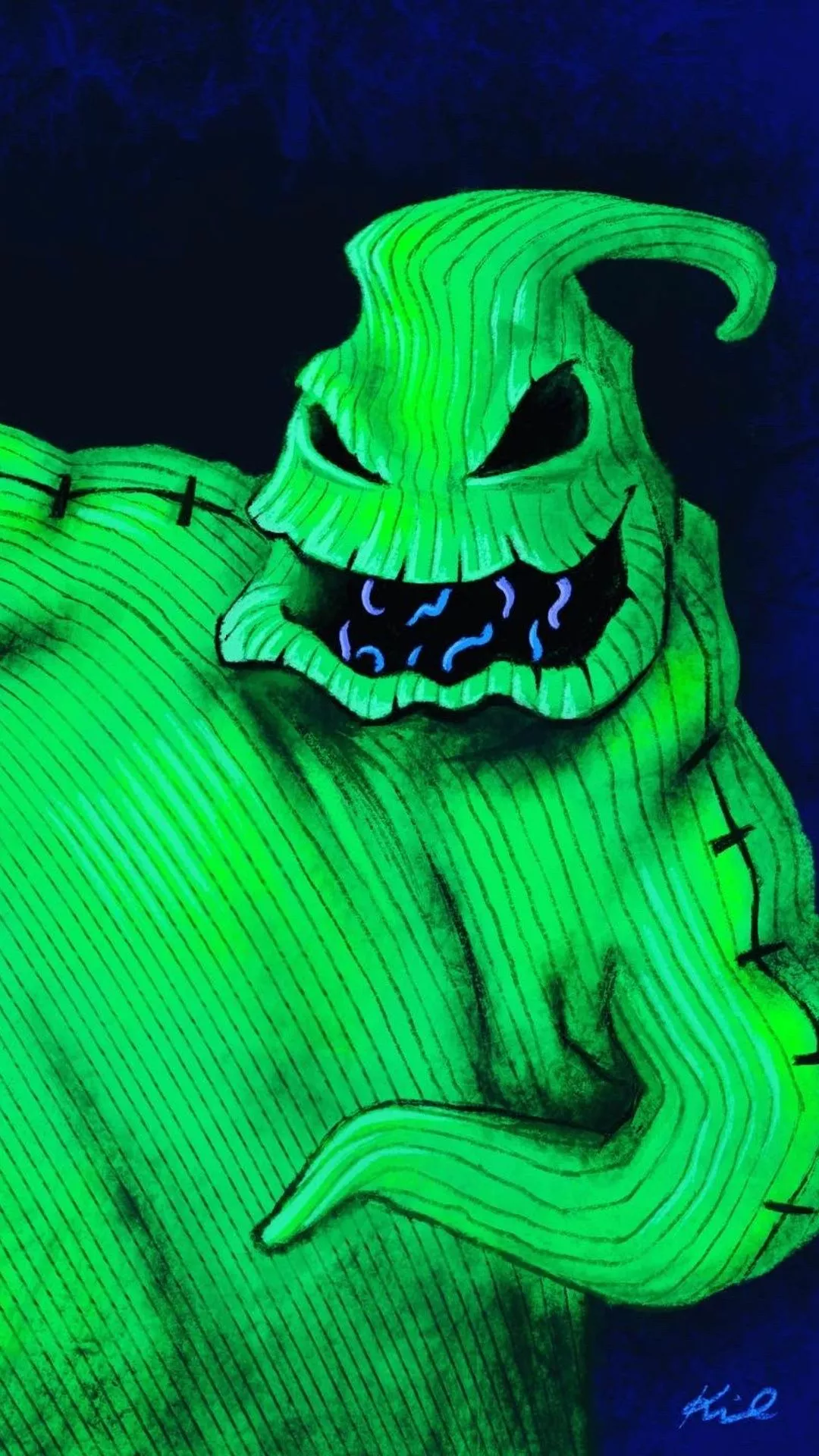 Best Oogie Boogie Wallpaper [ HQ ]