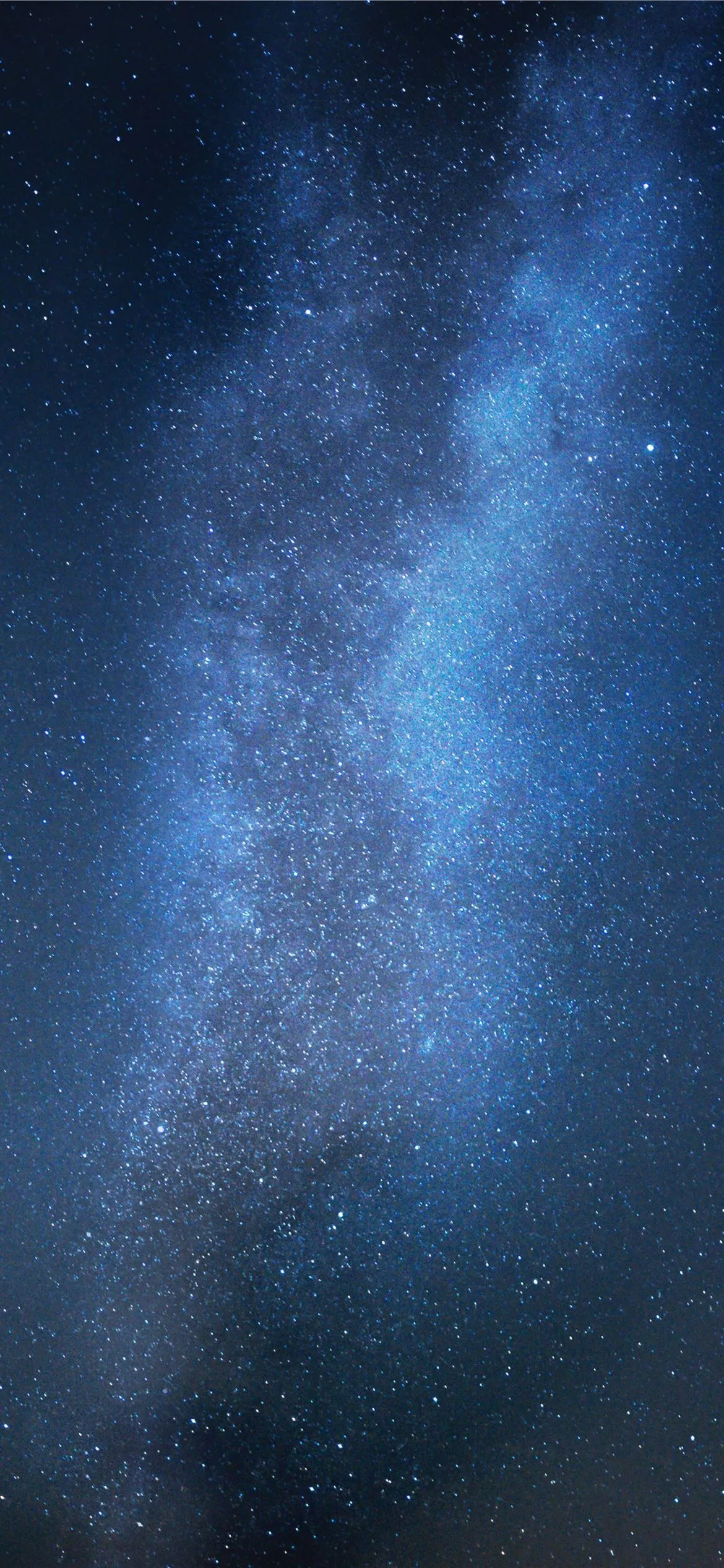 Best Galaxy iPhone 12 HD Wallpaper