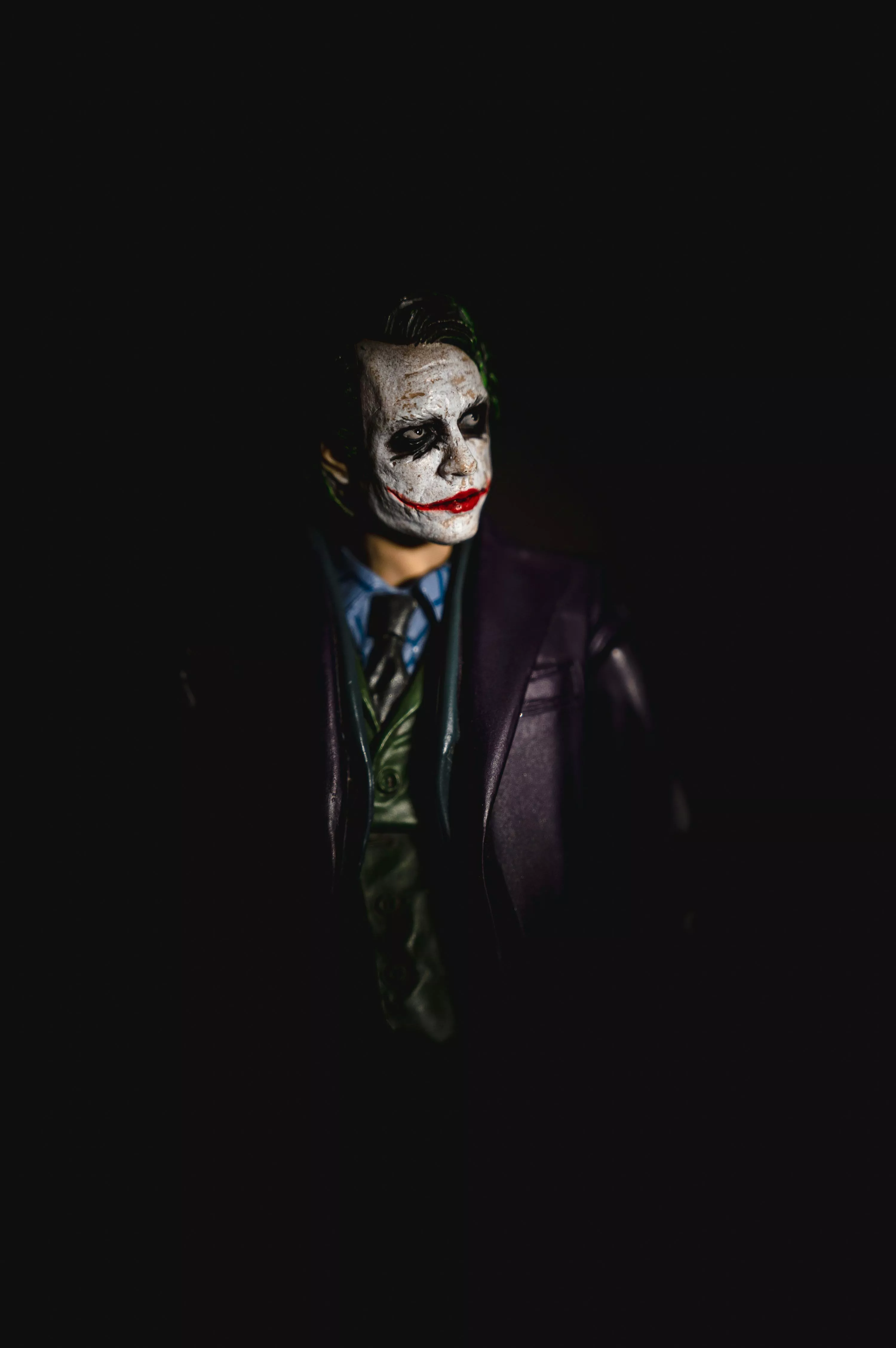 Joker Face Picture. Download