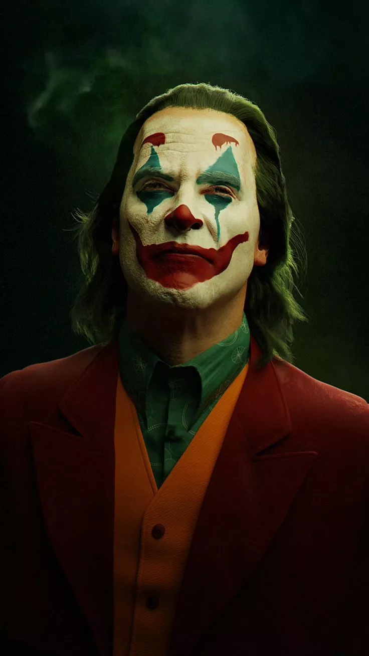 Joker wallpaper collection for phone