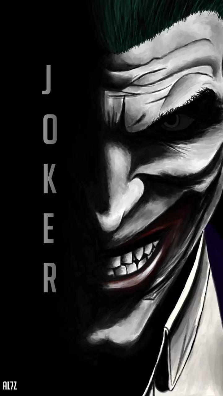 Joker 2019 wallpaper