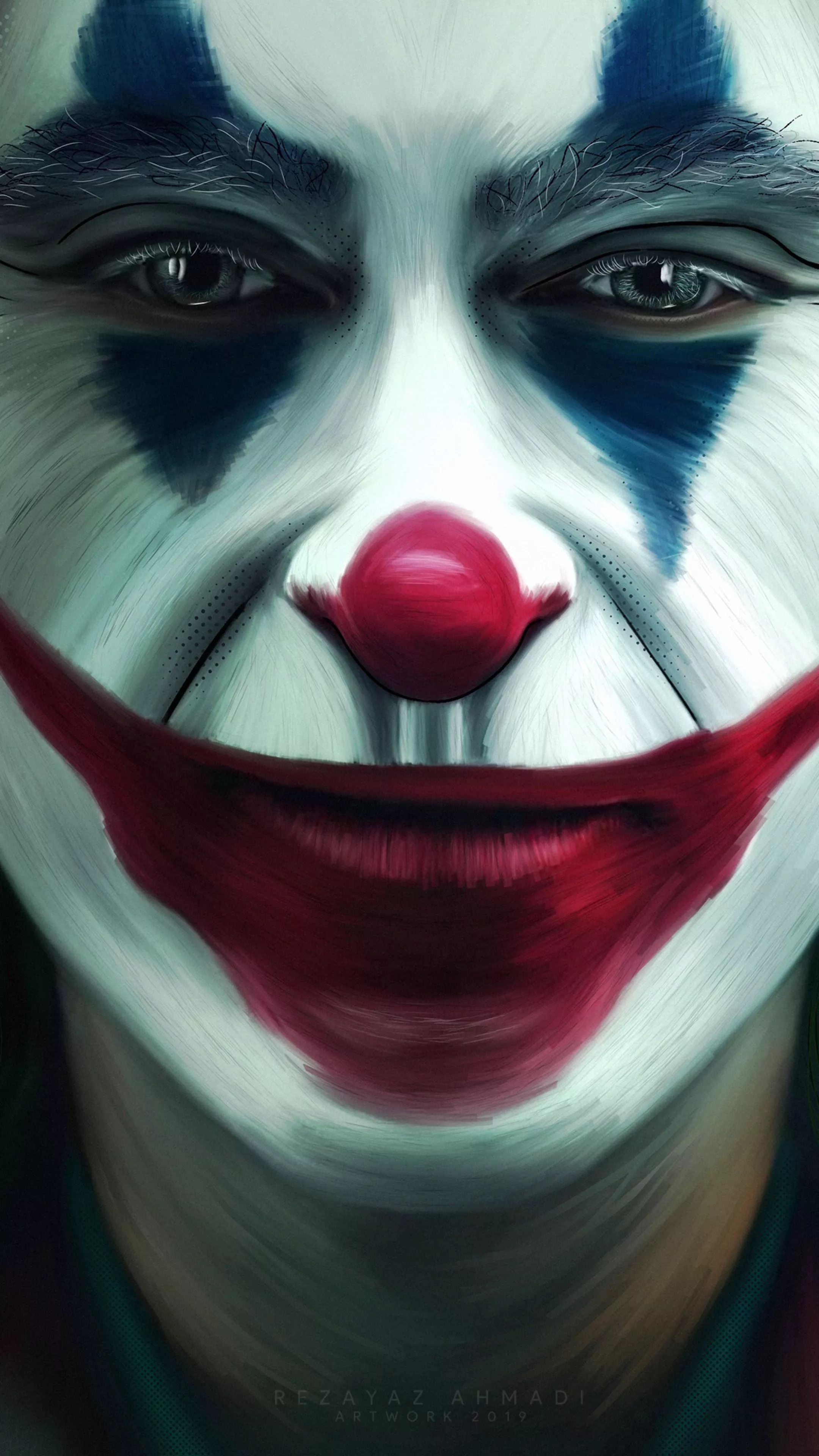 Makeup Wallpaper