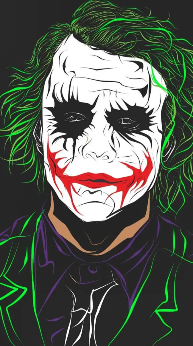 Joker wallpaper