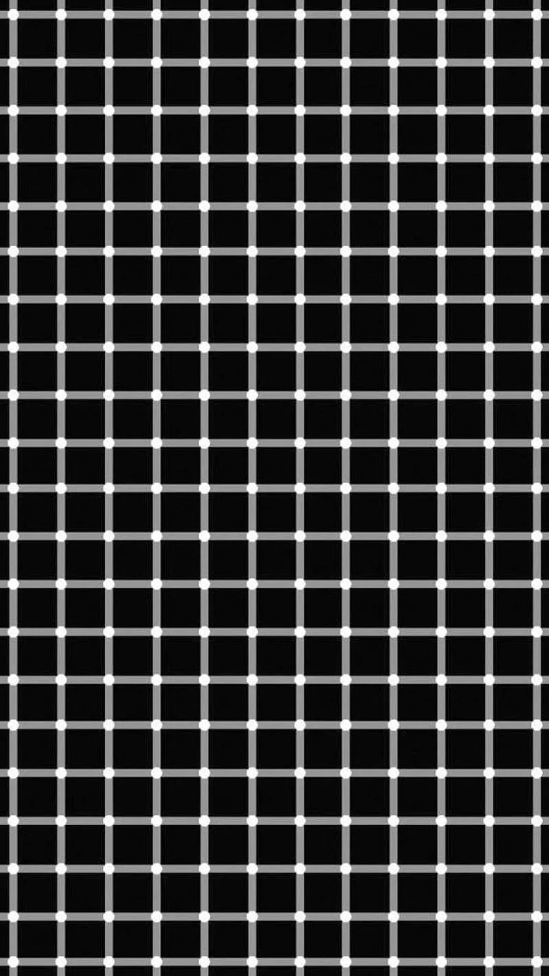 Caption: Mesmerizing Optical Illusion