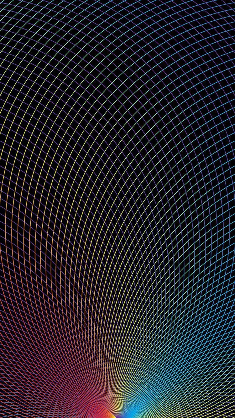 Mesmerizing Optical Illusion Wallpaper