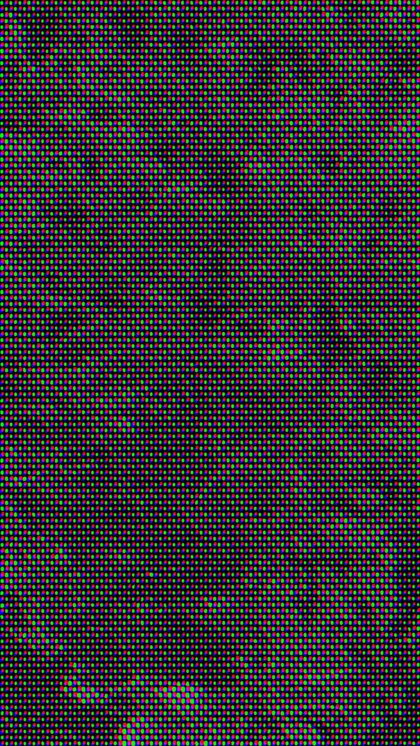 Download wallpaper 1350x2400 glitch
