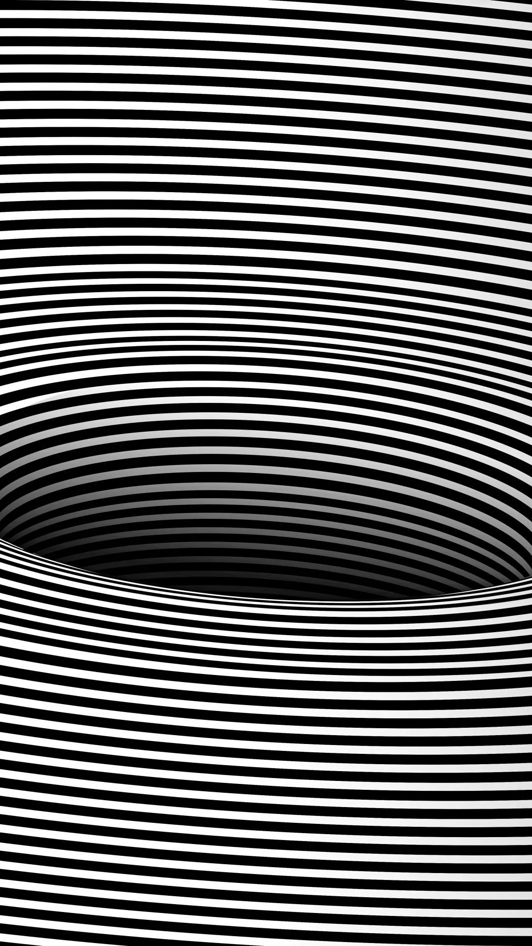 Optical Illusion Wallpaper